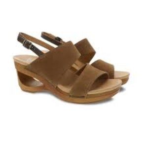 Brand new.  Dansko Tamia dress shoes. Size 42 Women's.